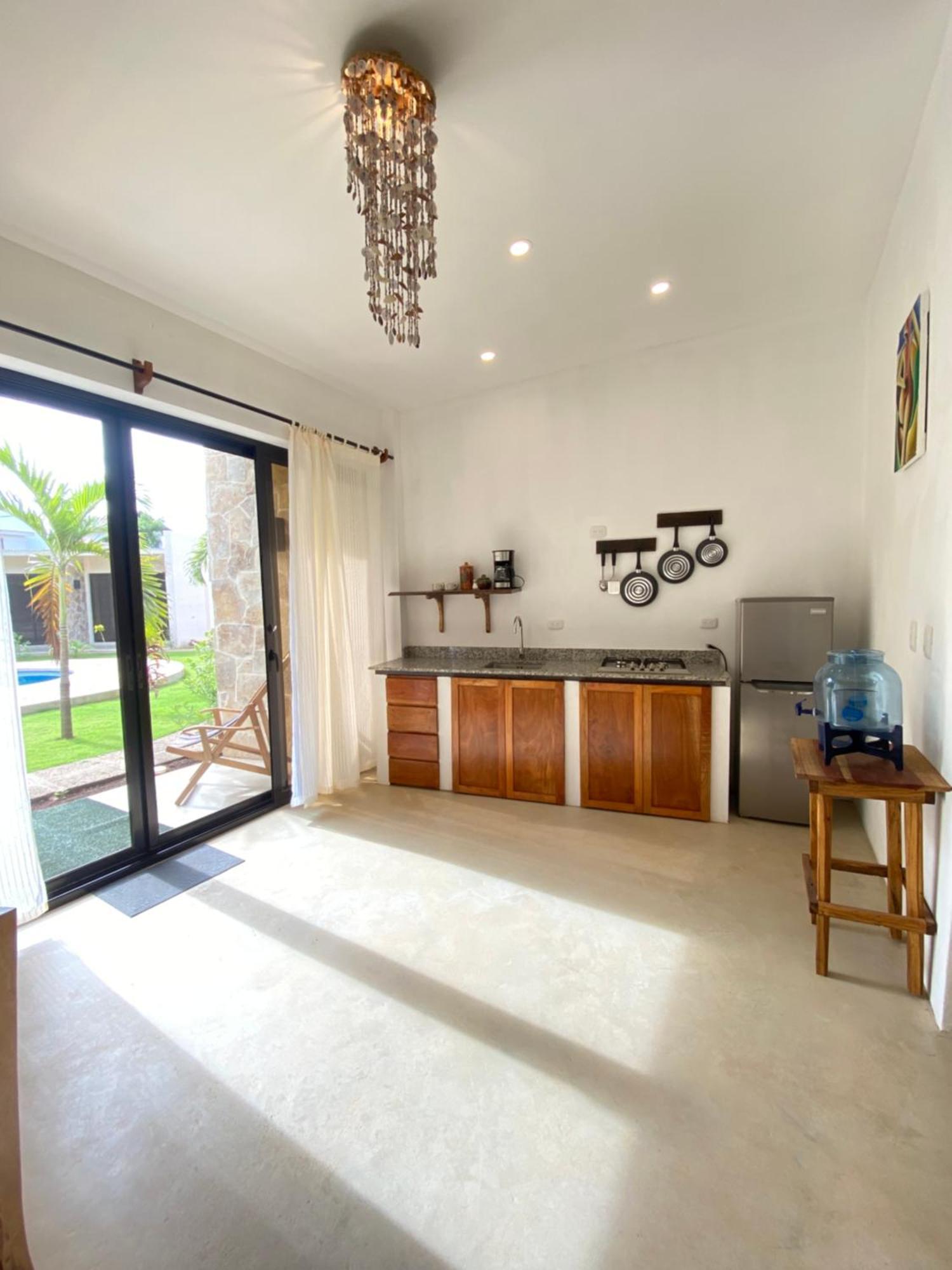 Casa Vitini Apartment Salinas Exterior photo