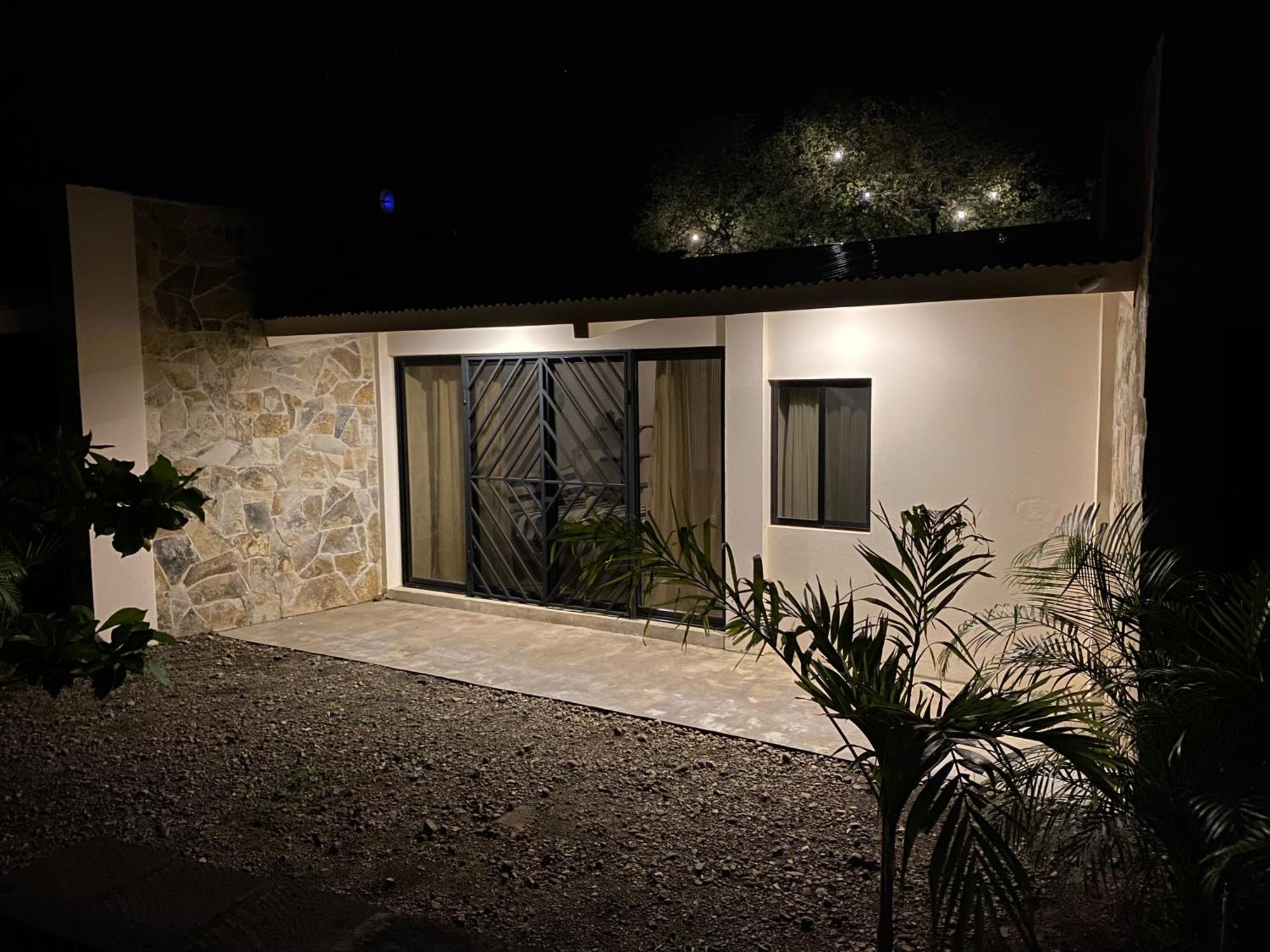 Casa Vitini Apartment Salinas Exterior photo