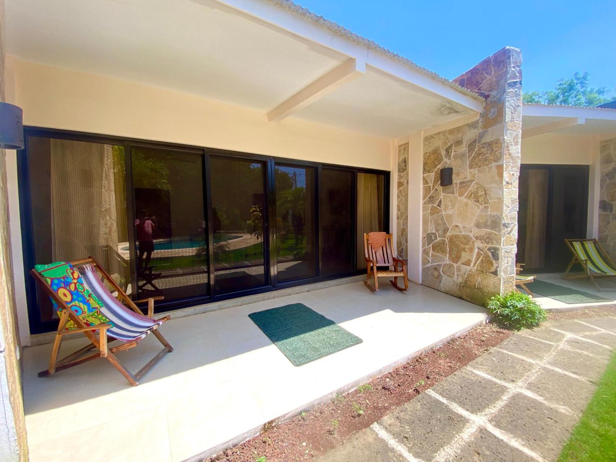 Casa Vitini Apartment Salinas Exterior photo