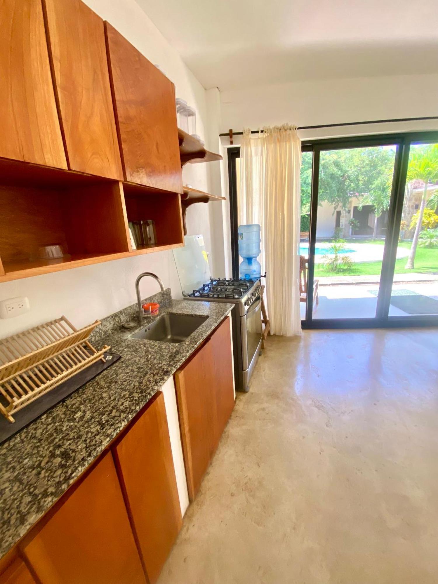 Casa Vitini Apartment Salinas Exterior photo