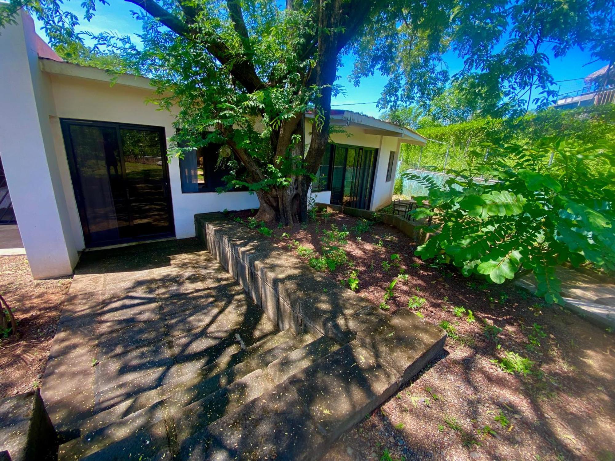 Casa Vitini Apartment Salinas Exterior photo